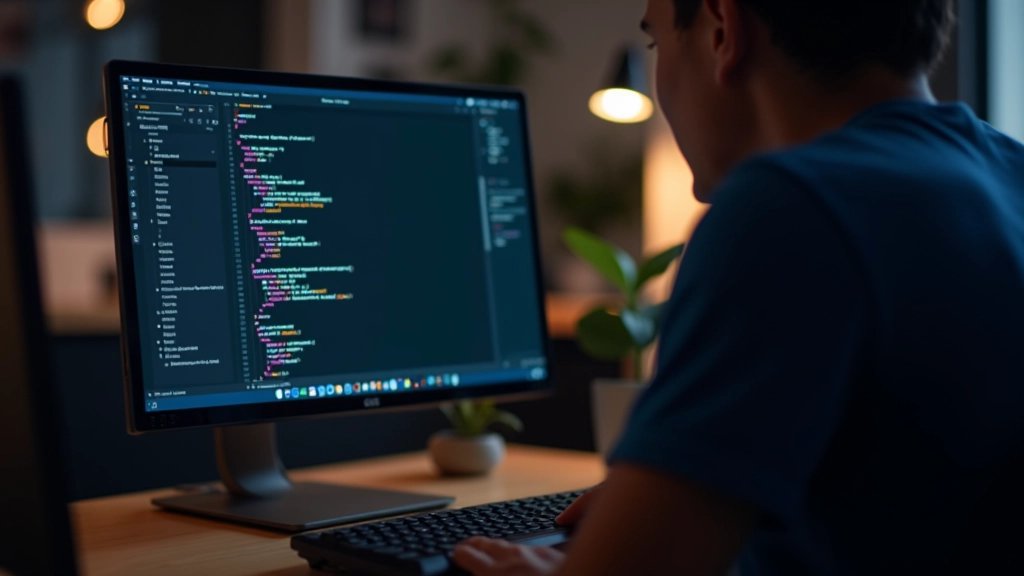Code editor showing HTML srcset and sizes attributes with multiple image sources listed for responsive delivery