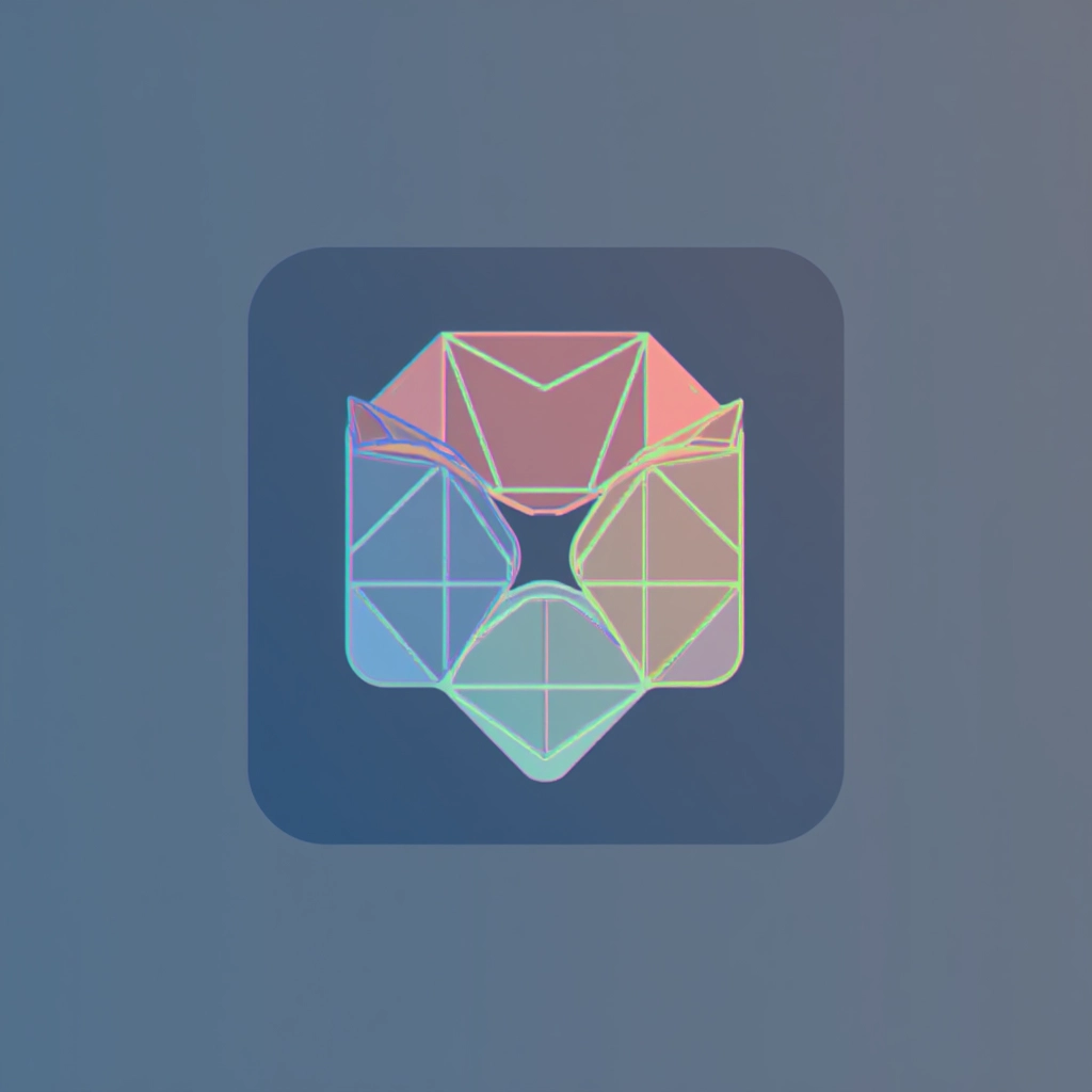 PixelFlow Academy Logo